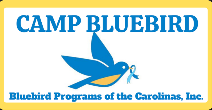 Bluebird Programs of the Carolinas logo