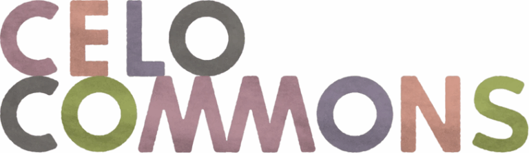 Celo Commons logo