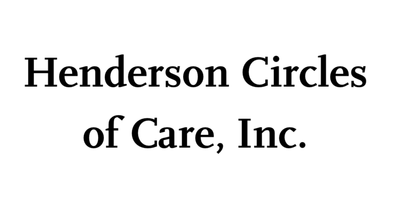 Henderson Circles of Care, Inc.