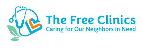 Henderson County Free Medical Clinic logo