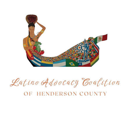 Latino Advocacy Coalition of Henderson County logo