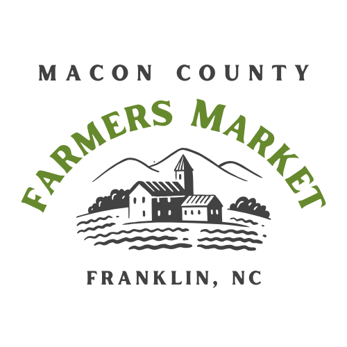 Macon County Farmers Market logo