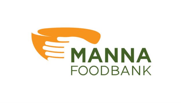 Manna FoodBank logo