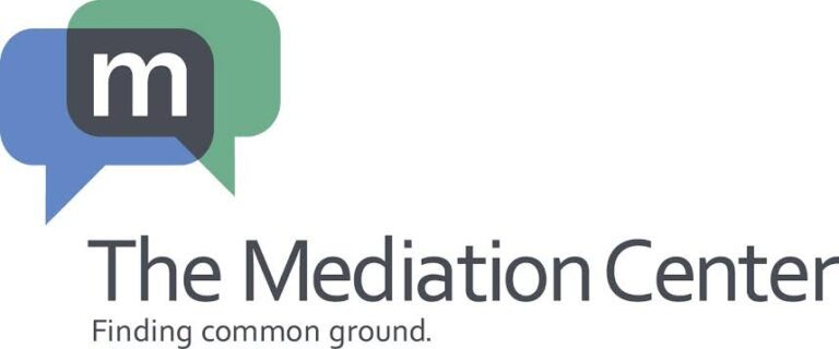The Mediation Center logo