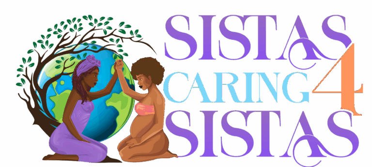 Sistas Caring 4 Sistas logo