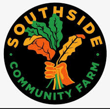 Southside Community Farm logo