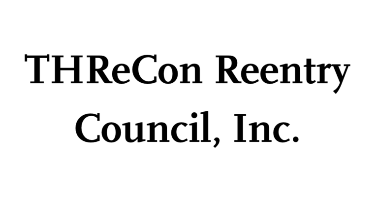 THReCon Reentry Council, Inc.