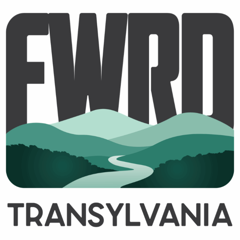 Transylvania LTRG logo