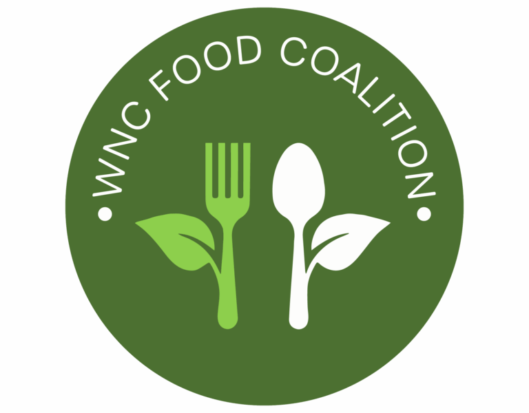 WNC Food Systems Coalition logo