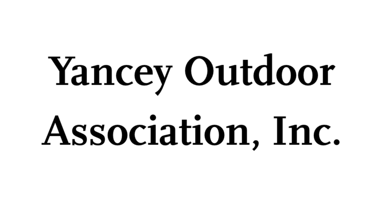 Yancey Outdoor Association, Inc.