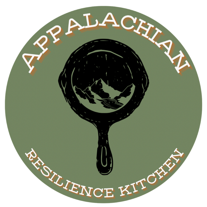 Appalachian Resilience Kitchen logo