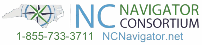 NC Navigator Consortium logo