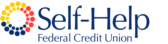 Self-Help Credit Union logo