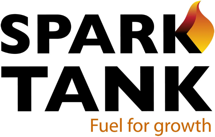 Spark Tank logo