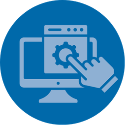 Tools icon