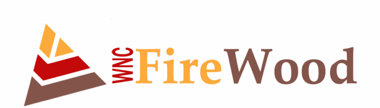 WNC Firewood logo